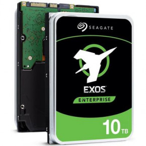   3.5 10TB Seagate (ST10000NM001G)