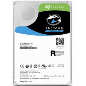   3.5 10TB Seagate (ST10000VE0008)