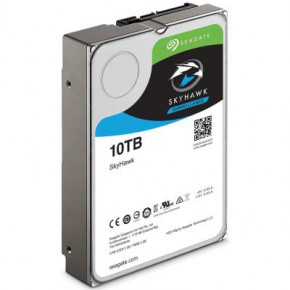   3.5 10TB Seagate (ST10000VE0008) 3