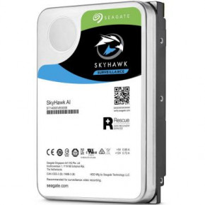   3.5 10TB Seagate (ST10000VE0008) 4