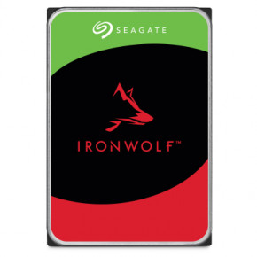   3.5 12TB Seagate (ST12000VN0008)