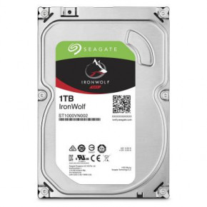   3.5 1TB Seagate (ST1000VN002)