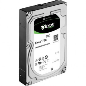   3.5 2TB Seagate (ST2000NM001A) 4