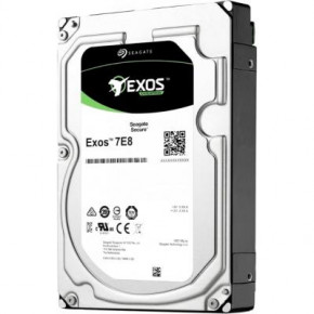   3.5 2TB Seagate (ST2000NM001A) 5