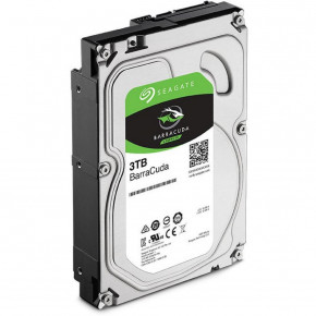   3.5 3TB Seagate (ST3000DM007)