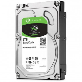   3.5 3TB Seagate (ST3000DM007) 4