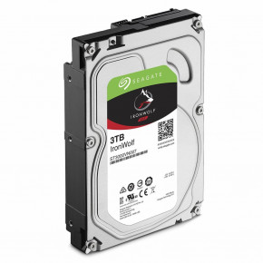   3.5 3TB Seagate (ST3000VN007) 3