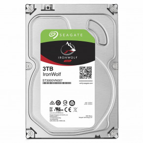   3.5 3TB Seagate (ST3000VN007) 4