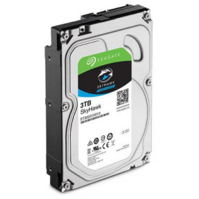   3.5 3TB Seagate (ST3000VX009) 3