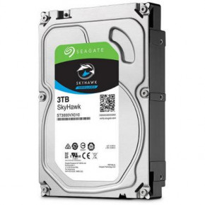   3.5 3TB Seagate (ST3000VX009) 4