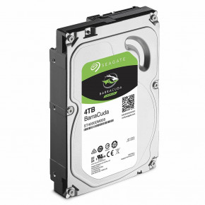   3.5 4TB Seagate (ST4000DM004)