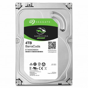   3.5 4TB Seagate (ST4000DM004) 3