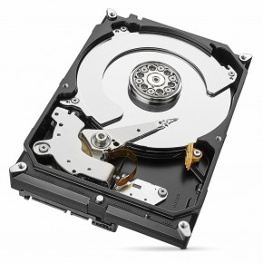   3.5 4TB Seagate (ST4000DM004) 4