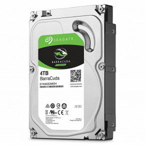   3.5 4TB Seagate (ST4000DM004) 5