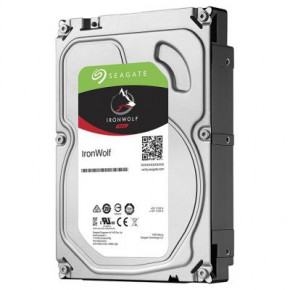    3.5 4TB Seagate (ST4000VN008) (0)