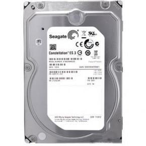   3.5 4TB Seagate (# ST4000NM0033-FR #)