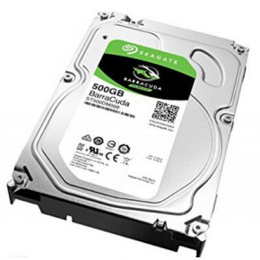   3.5 500Gb Seagate (ST500DM009)