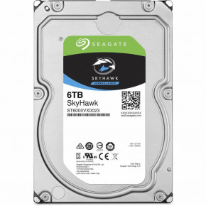   3.5 6TB Seagate (ST6000VX001) 3