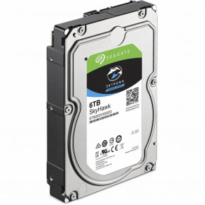   3.5 6TB Seagate (ST6000VX001) 5