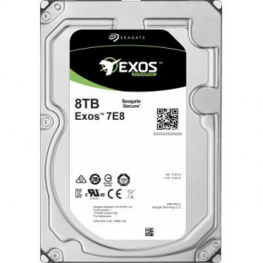   3.5 8TB Seagate (ST8000NM000A)