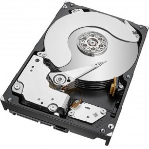   Seagate 3.5 8TB (ST8000VN004) 3