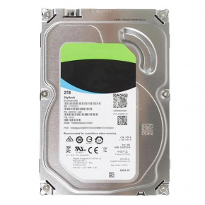   Seagate Seagate ST2000VX016