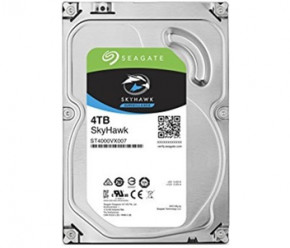   Seagate 4 Seagate ST4000VX005