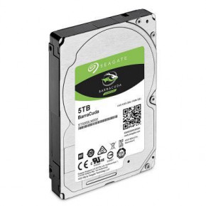   Seagate BarraCuda 5TB ST5000LM000 3