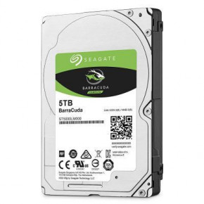   Seagate BarraCuda 5TB ST5000LM000 4