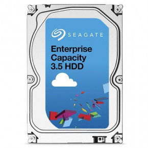   Seagate Enterprise Capacity HDD 6 TB (ST6000NM0245)