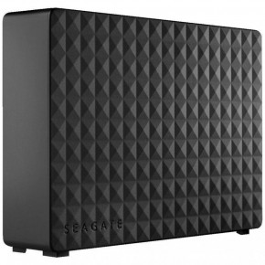    Seagate Expansion 8TB STEB8000402 Black