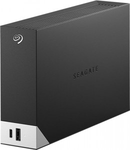    2.5 USB 18.0TB Seagate One Touch Black (STLC18000400)