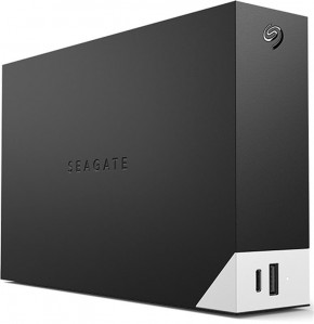    2.5 USB 18.0TB Seagate One Touch Black (STLC18000400) 3