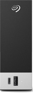    2.5 USB 18.0TB Seagate One Touch Black (STLC18000400) 4