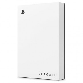    2.5 USB 2.0TB Seagate Game Drive for PS5 & PS4 White (STLV2000201) 3