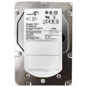   Seagate   300GB (# 9FL066-899 / ST3300657SS-WL #)