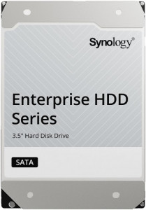   Synology 3.5 18T SATA 7200 (HAT5310-18T)