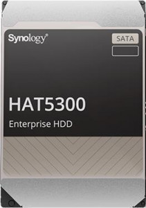   Synology 3.5 4T SATA 7200 (HAT5300-4T)