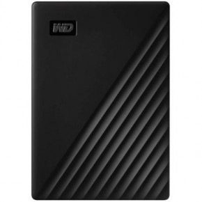    WD 2.5 5TB (WDBPKJ0050BBK-WESN)