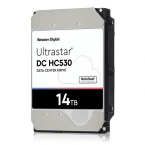   WD 3.5 14TB (0F31284 / WUH721414ALE6L4)