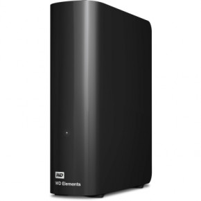    3.5 18TB Elements Desktop WD (WDBWLG0180HBK-EESN)