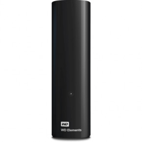    3.5 18TB Elements Desktop WD (WDBWLG0180HBK-EESN) 3