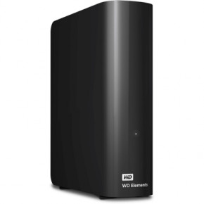    3.5 18TB Elements Desktop WD (WDBWLG0180HBK-EESN) 4