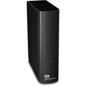    3.5 18TB Elements Desktop WD (WDBWLG0180HBK-EESN) 6