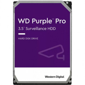   3.5 18TB WD (WD181PURP)