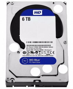    WD 3.5 6TB (WD60EZAZ) (0)