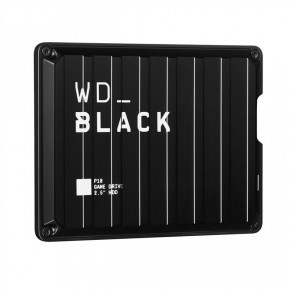    2.5 USB 2.0TB WD P10 Game Drive (WDBA2W0020BBK-WES1) 4