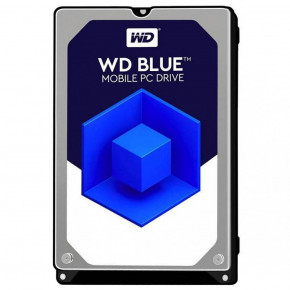   WD Blue 2.5" (WD20SPZX)