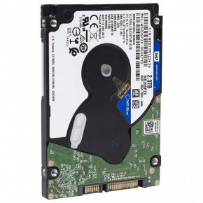   WD Blue 2.5" (WD20SPZX) 4