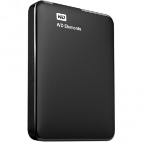    WD Elements WDBUZG0010BBK (dnd-139837) 3